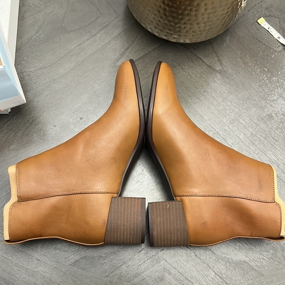 SOUL Naturalizer Richy Bootie (WIDE) - Picture 6 of 10